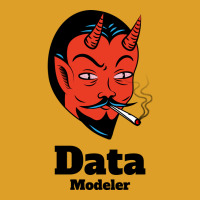 Data Modeler Master Gift T-shirt | Artistshot