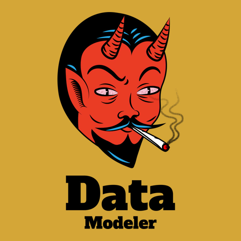 Data Modeler Master Gift Drawstring Bags | Artistshot