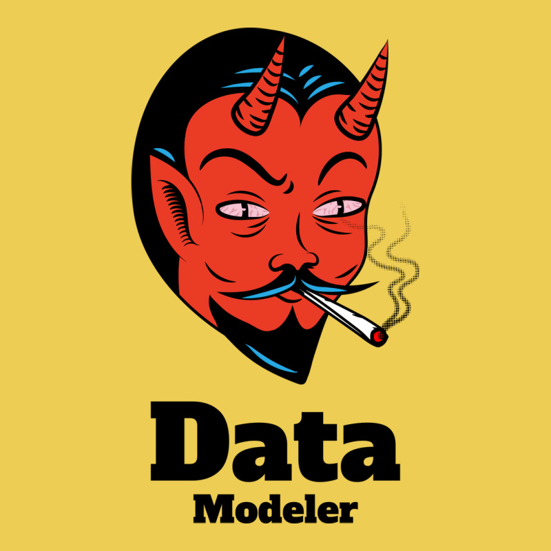 Data Modeler Master Gift Crew Socks | Artistshot