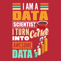 Data Engineering Data Analytics Funny Data Scienti Women's V-neck T-shirt | Artistshot