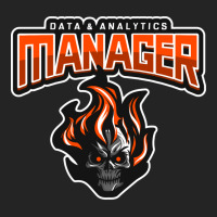 Proud Data Analytics Manager Cute 3/4 Sleeve Shirt | Artistshot