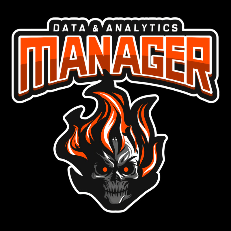 Proud Data Analytics Manager Cute Long Sleeve Shirts by eematicse4 | Artistshot