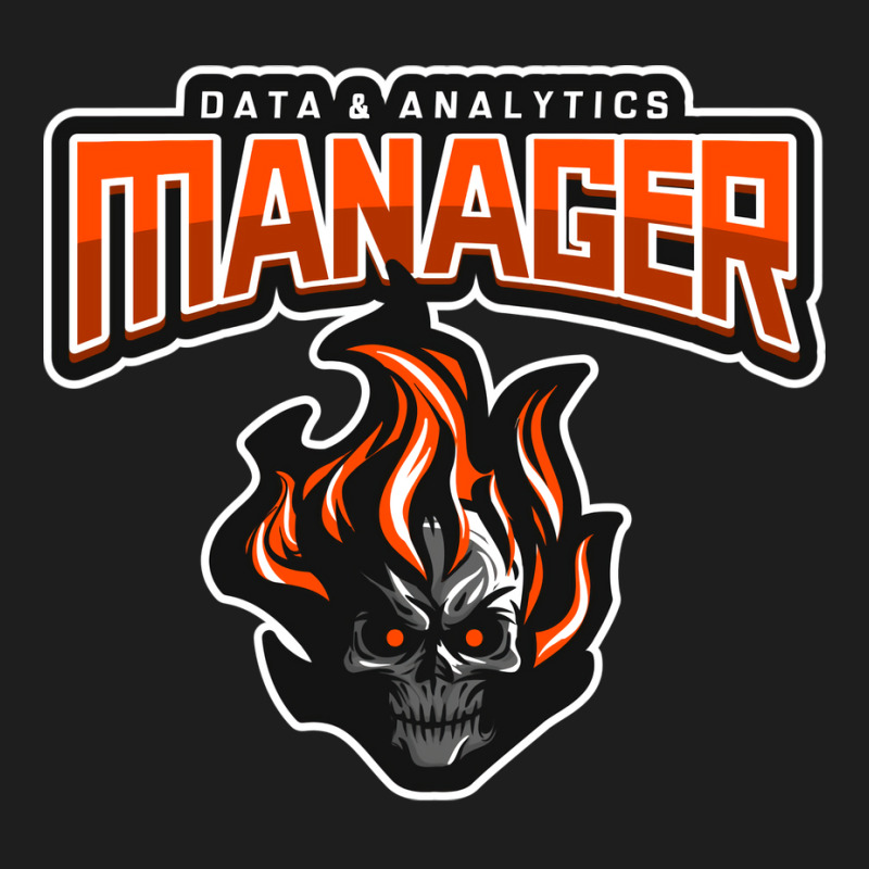 Proud Data Analytics Manager Cute Classic T-shirt by eematicse4 | Artistshot