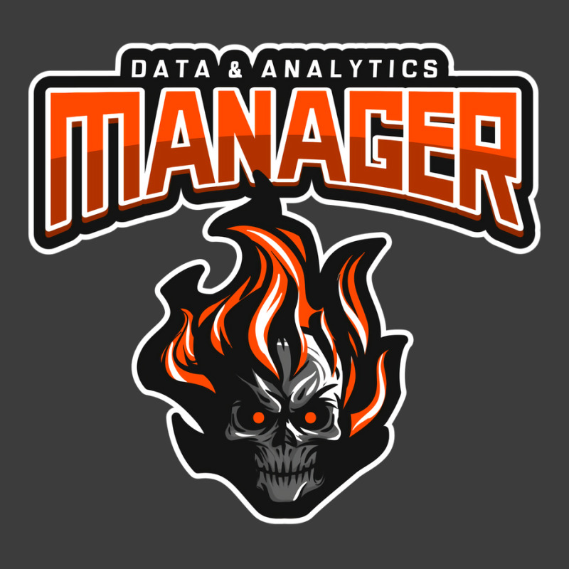 Proud Data Analytics Manager Cute Men's Polo Shirt by eematicse4 | Artistshot