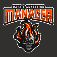 Proud Data Analytics Manager Cute Champion Hoodie | Artistshot