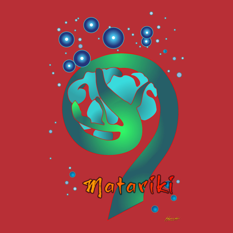 Matariki   The Rising Of The Pleiades T-shirt | Artistshot