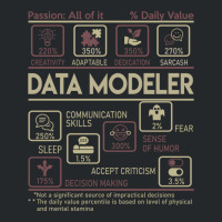 Data Modeler T  Multitasking Daily Value Gift Item Crewneck Sweatshirt | Artistshot