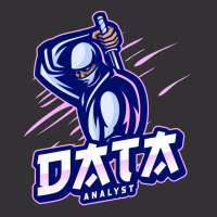 Data Analyst Expert Funny Vintage Hoodie | Artistshot