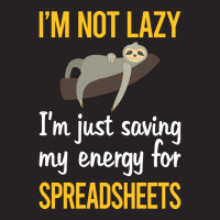 Saving Energy For Spreadsheet Spreadsheets Nature Vintage Cap | Artistshot