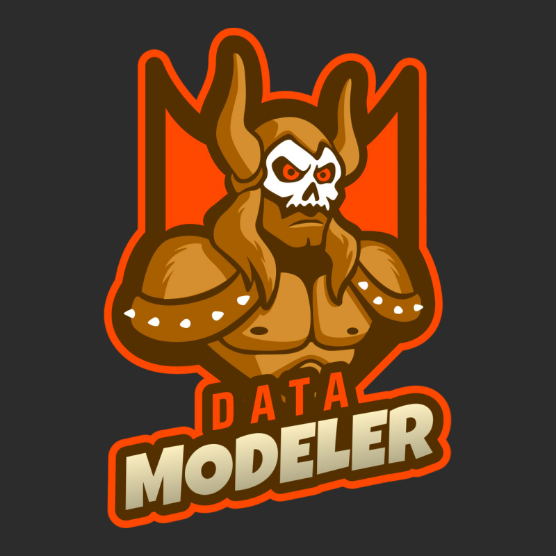 The Data Modeler Travel Exclusive T-shirt | Artistshot