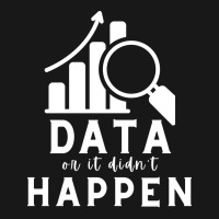 Data Or It Didnt Happen Hippie Flannel Shirt | Artistshot