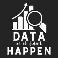 Data Or It Didnt Happen Hippie 3/4 Sleeve Shirt | Artistshot