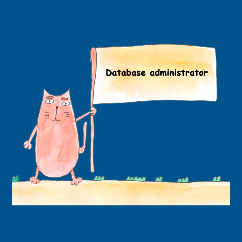 Database Administrator Profession Work Worker Prof Classic T-shirt by essraalattak | Artistshot