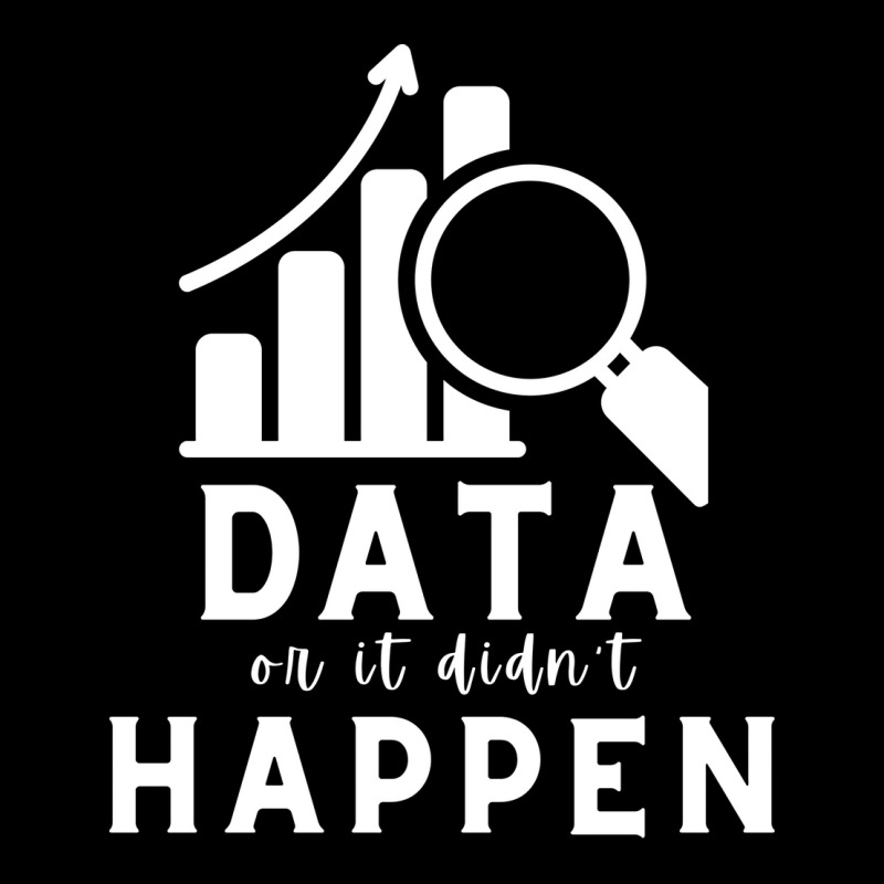 Data Or It Didnt Happen Hippie Men's 3/4 Sleeve Pajama Set by wideprietlo | Artistshot