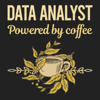 Powered By Coffee Data Analyst Red Backpack | Artistshot