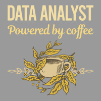 Powered By Coffee Data Analyst Red Tote Bags | Artistshot