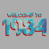 Welcome To 1984 Quote Women's Pajamas Set | Artistshot