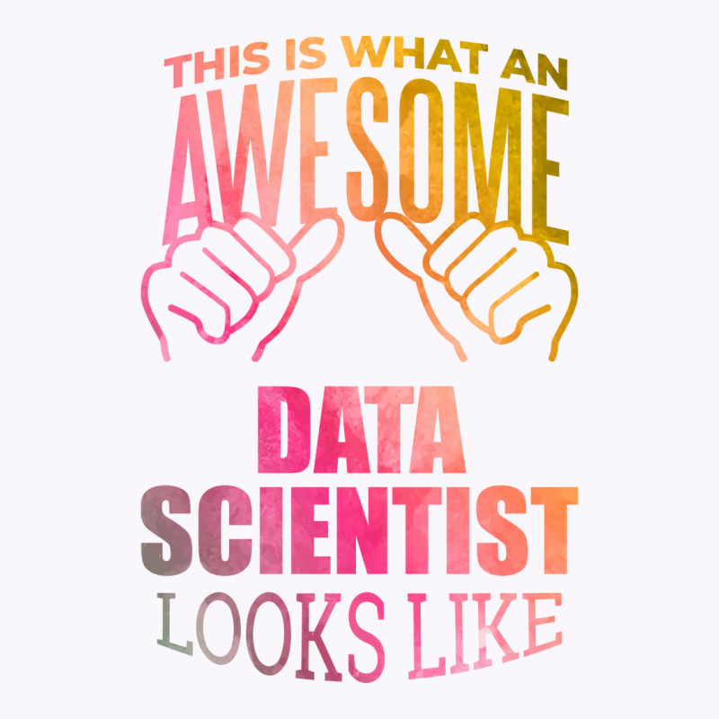 Data Scientist Aesthetic Travel Tank Top | Artistshot