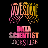 Data Scientist Aesthetic Travel Men's Long Sleeve Pajama Set | Artistshot