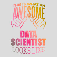 Data Scientist Aesthetic Travel Men's Polo Shirt | Artistshot