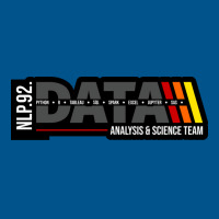 Data Analysis Science Team Nostalgia Classic T-shirt | Artistshot