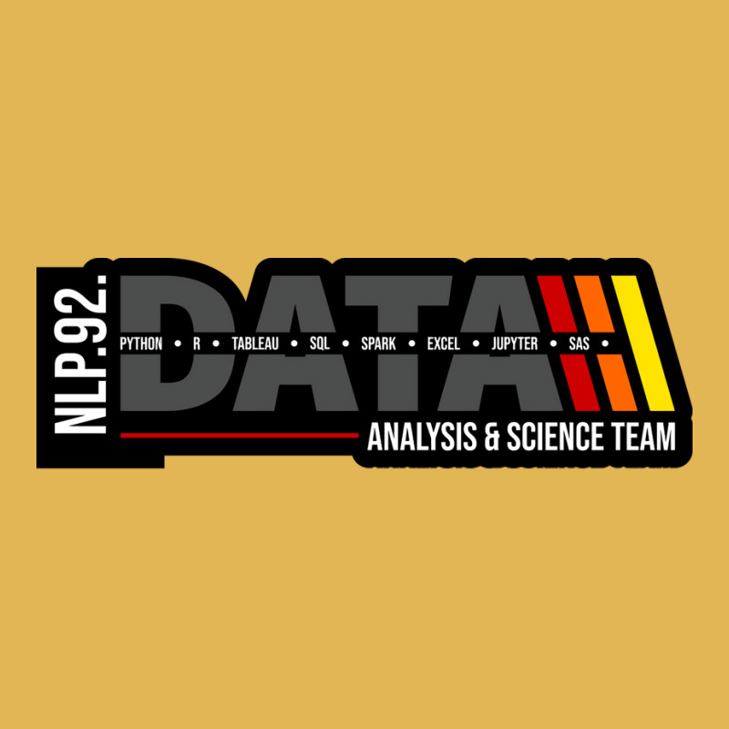 Data Analysis Science Team Nostalgia Vintage Hoodie And Short Set by lasiusridheej | Artistshot