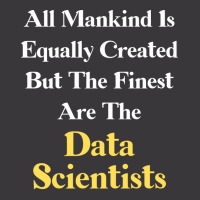 Data Scientist Aesthetic Ladies Curvy T-shirt | Artistshot