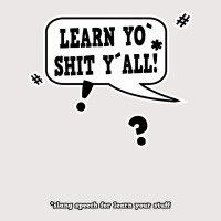 Learn Your Stuff School Speech Bubble Pocket T-shirt | Artistshot