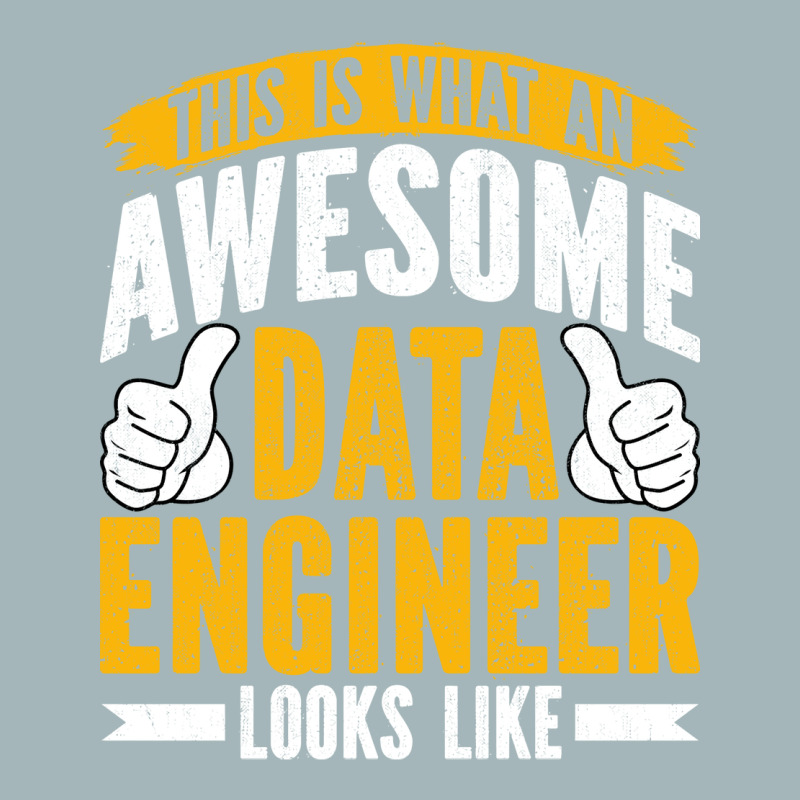 Data Engineer Funny Data Analyst Specialist Data E Unisex Sherpa-Lined Denim Jacket by tuznipinoxk | Artistshot