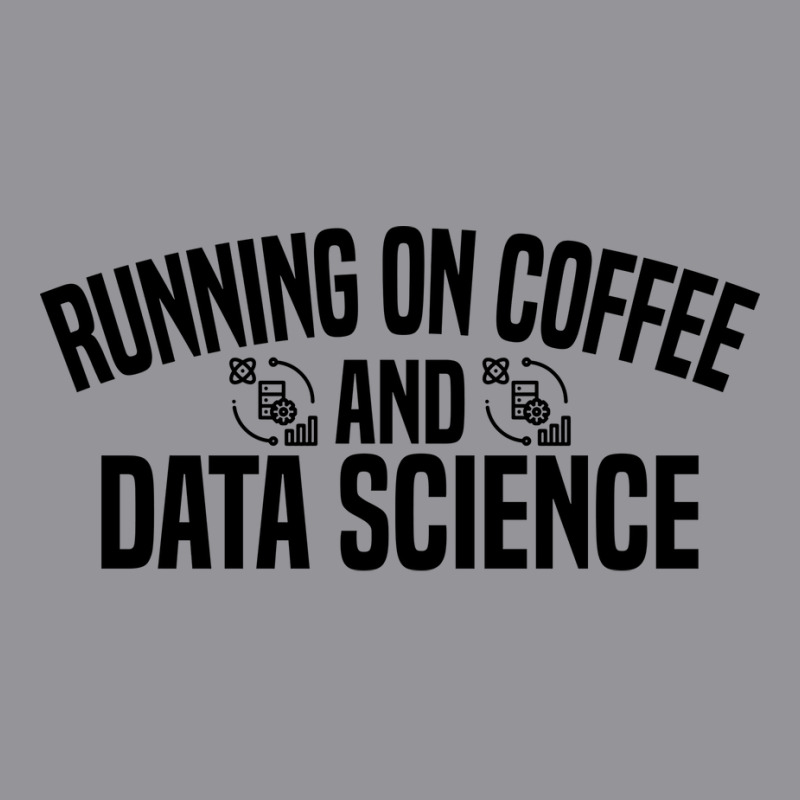 Running On Coffee And Data Science Nostalgia Men's 3/4 Sleeve Pajama Set by gulikodemekuw | Artistshot