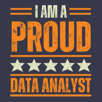 Proud Data Analyst Vintage Long Sleeve Shirts | Artistshot