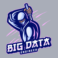 Big Data Engineer Expert 70s Tank Dress | Artistshot