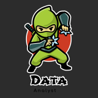 The Fast Data Analyst Red Exclusive T-shirt | Artistshot