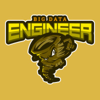 Furious Big Data Engineer Hipster Classic T-shirt | Artistshot