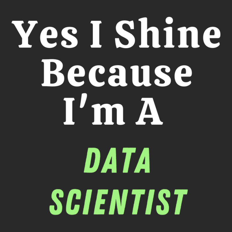 Data Scientist Summer Red Printed Hat | Artistshot