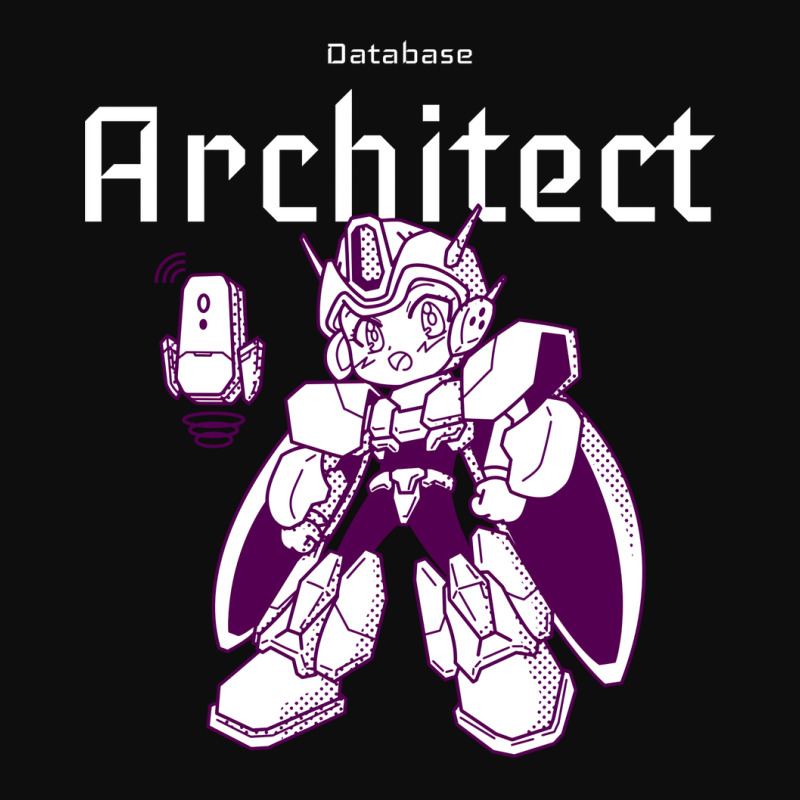 Handsome Data Architect Girl Crop Top by kazzatzanio | Artistshot