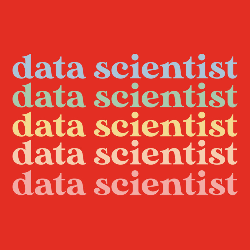 Data Scientist Gift Retro Data Scientist 70s Tote Bags | Artistshot