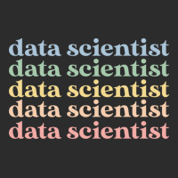 Data Scientist Gift Retro Data Scientist 70s Exclusive T-shirt | Artistshot