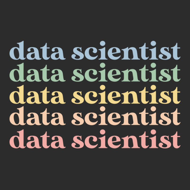 Data Scientist Gift Retro Data Scientist 70s Exclusive T-shirt by bacsalgasmeyp | Artistshot