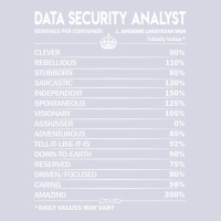 Data Security Analyst T  Data Security Analyst Fac Fleece Short | Artistshot