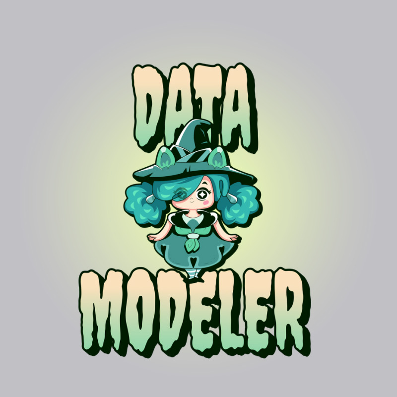 Pretty Data Modeler Vintage Pocket T-shirt | Artistshot