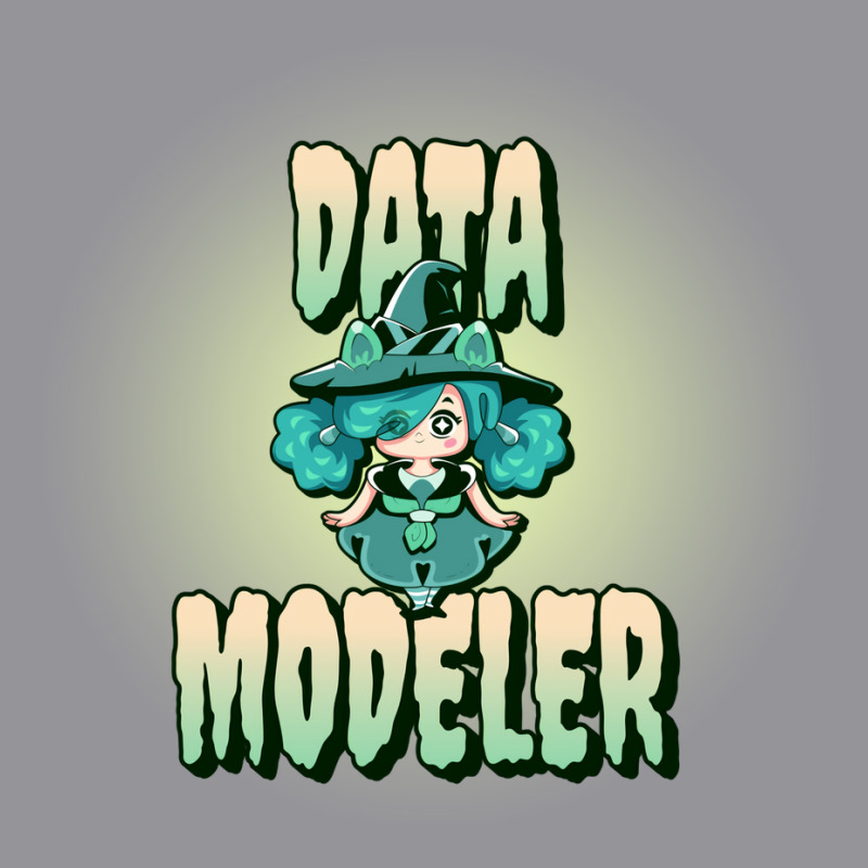 Pretty Data Modeler Vintage 3/4 Sleeve Shirt | Artistshot