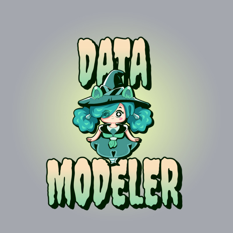 Pretty Data Modeler Vintage Long Sleeve Shirts | Artistshot