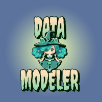 Pretty Data Modeler Vintage Lightweight Hoodie | Artistshot