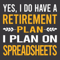 Funny My Retirement Plan Spreadsheet Spreadsheets Ladies Curvy T-shirt | Artistshot