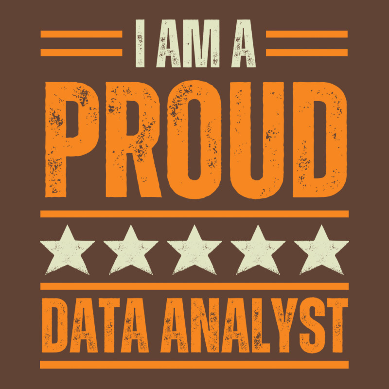 Proud Data Analyst Gift T-shirt | Artistshot