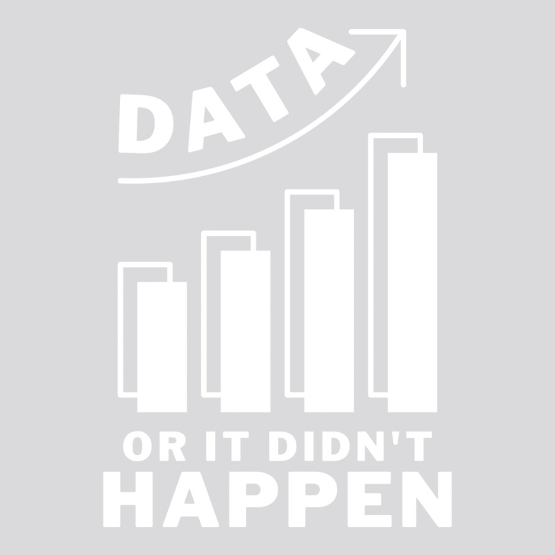 Data Or It Didnt Happen Travel Women's Triblend Scoop T-shirt by lasiusridheej | Artistshot