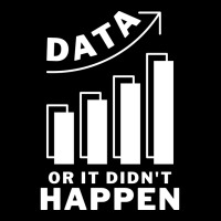 Data Or It Didnt Happen Travel Legging | Artistshot