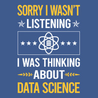 Sorry I Was Not Listening Data Science Cute Champion Hoodie | Artistshot