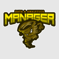 Furious Data Analytics Manager Gift Hoodie & Jogger Set | Artistshot